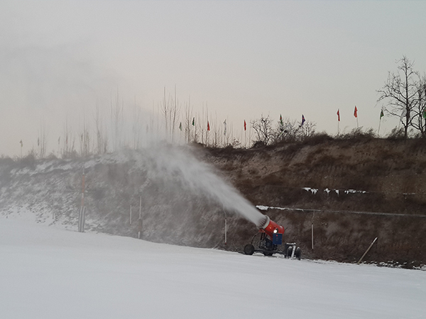 购买雪地设备不能只看价格